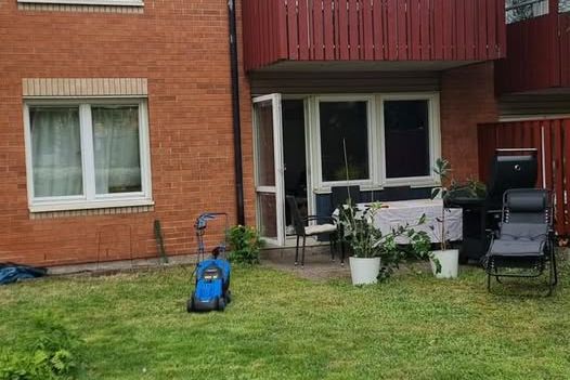 Hyra rum i Upplands Väsby 4800kr