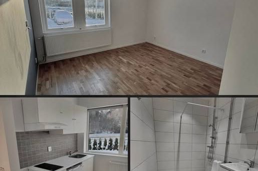 Nyproduktion i Sollentuna – 18–32 m²