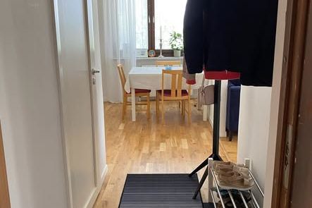Eskilstuna: 1 rok, förstahandskontrakt