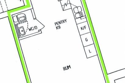 1:a med kokvrå på Öster, Örebro