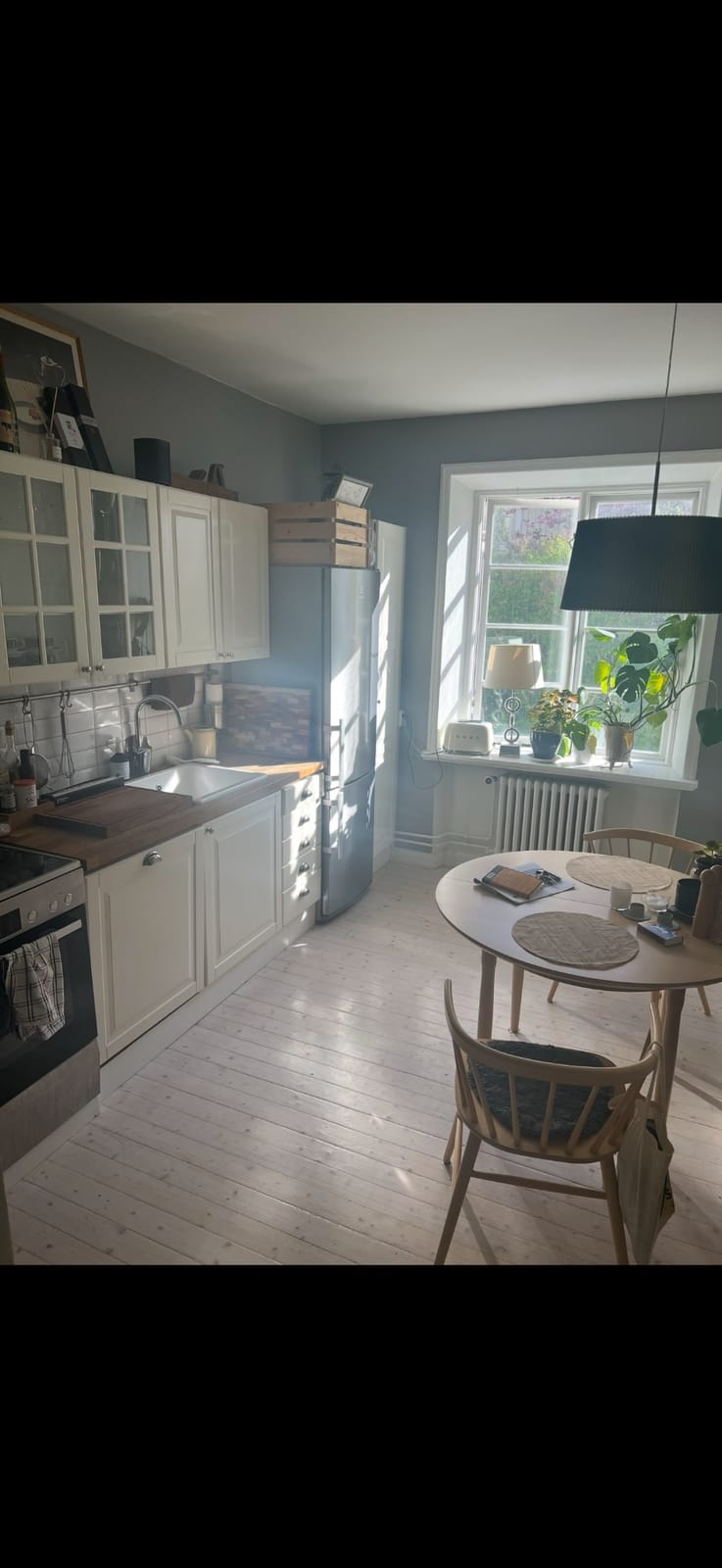 Lägenhet 1:a i Göteborg - 40 kvm