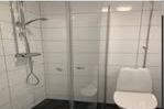Möblerad studio 23 kvm Hisingen