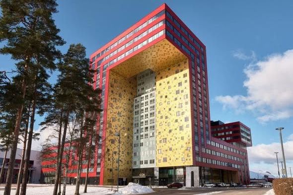 Växjö