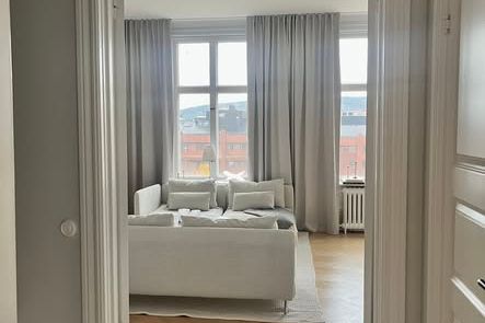 2 renoverade lgh i Sundsvall