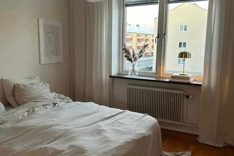 Mysig 2:a i Väster - Nära buss & ICA