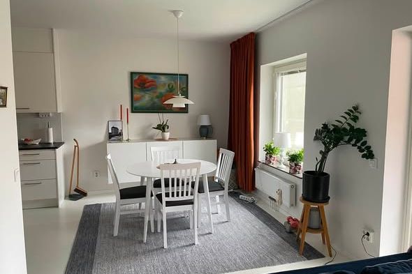 Ljuragatan 4A, Norrköping