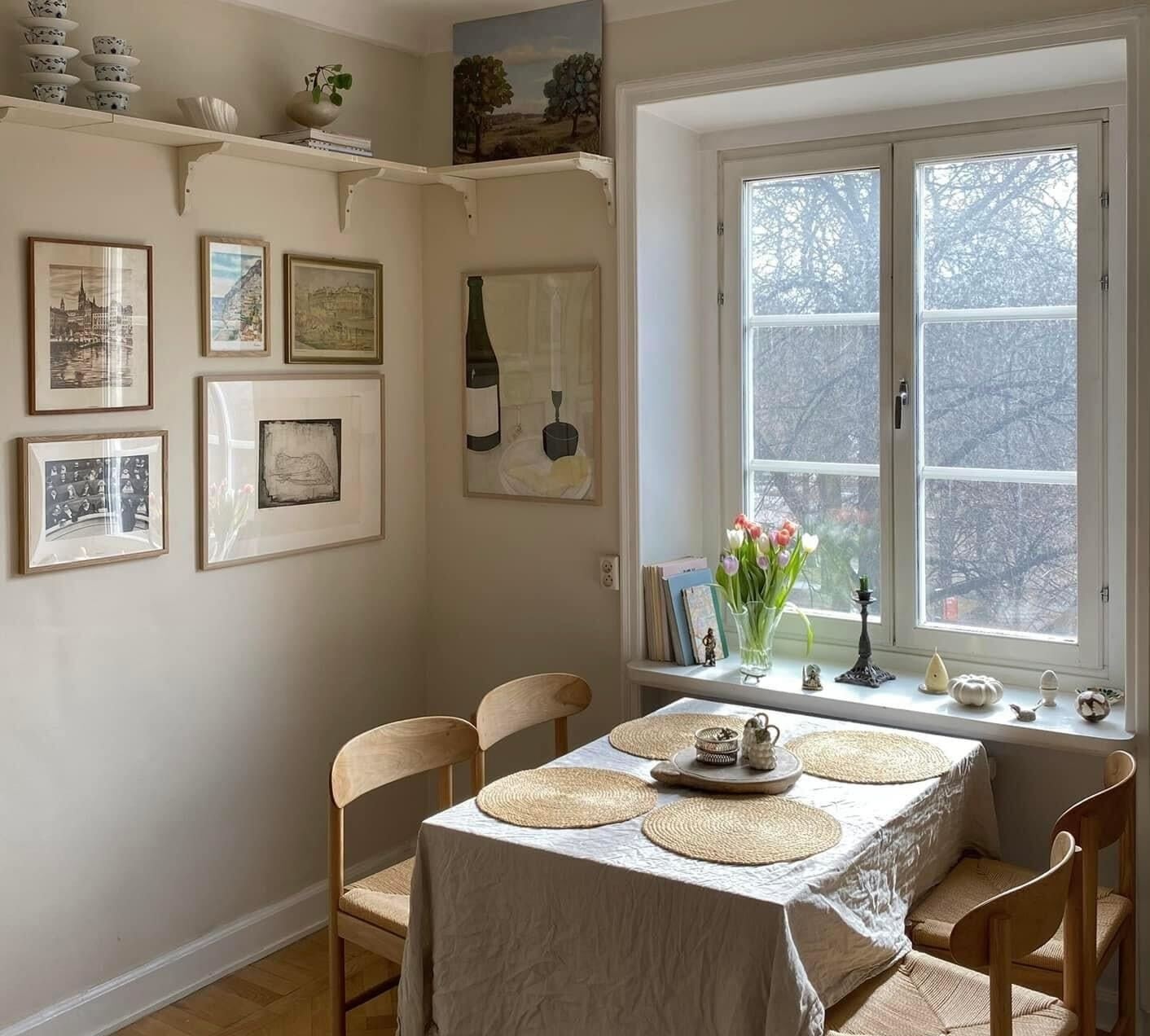 2 rok · 40 m² i Stockholm