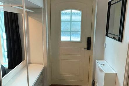 Segeltorp, Huddinge