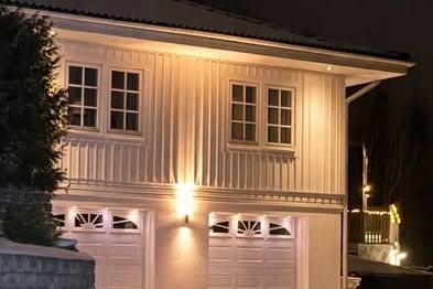 Gästhus 60 kvm i Upplands Bro