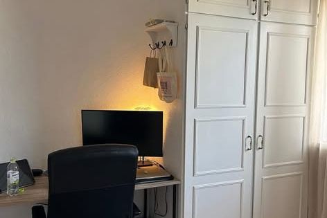 Furnished Student Room in Arlöv