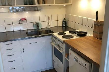 Möblerad 1:a på Viksäng – 7200 kr/mån