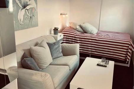 Charmigt minihus i Torslanda, allt inkl!