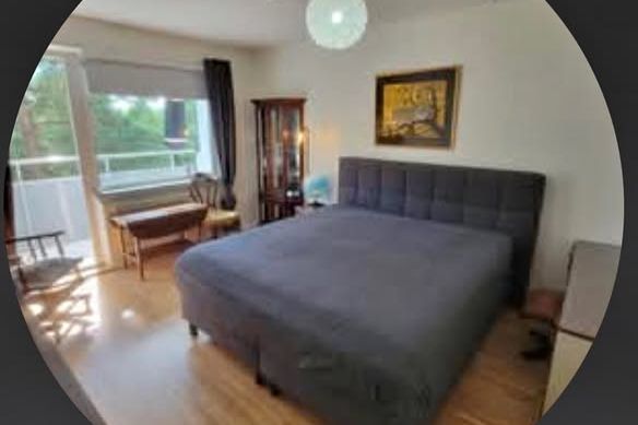 4-Room Apartment for Rent in Kista