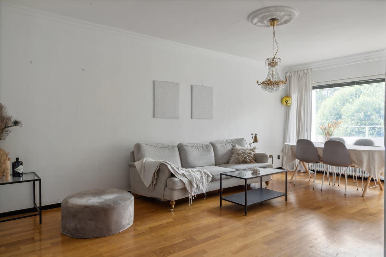 3 rok · 73 m² i Huddinge
