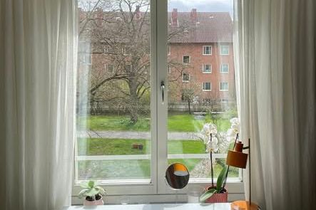 Sommarboende nära Lund C – 26 kvm