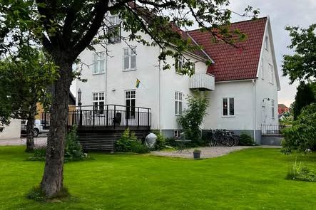 Söder-Öster, Växjö