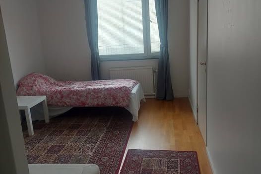Rum uthyres på Bollvägen, Södertälje