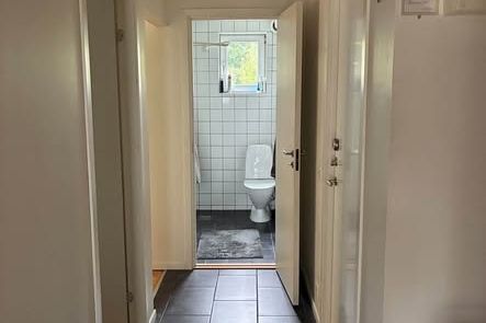 2:a med parkering i centrala Halmstad