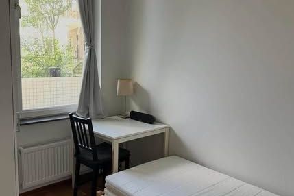 Rum i Brunnshög nära spårvagn – Lund