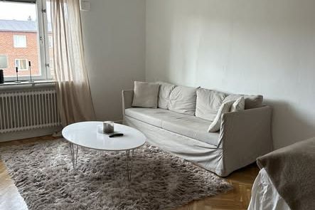 Pendlarvänlig 1 rok i Katrineholm