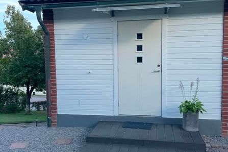 Fräsch 1,5:a i Åby – förstahandskontrakt