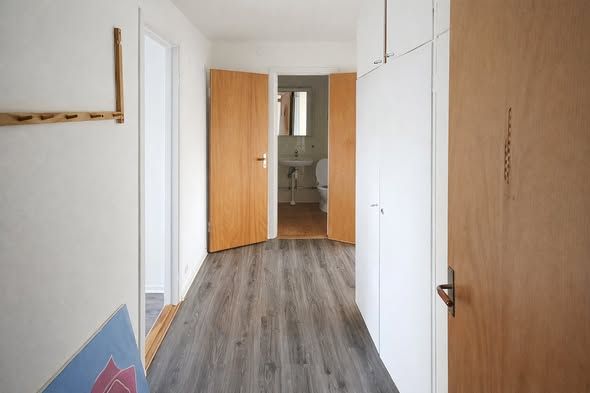 Storgatan 10A, Vislanda
