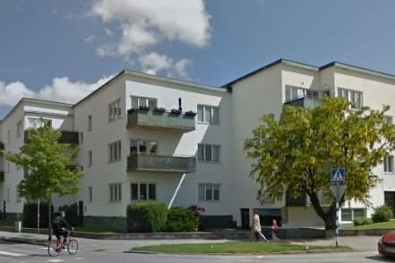Brämhultsvägen 8 A, Borås