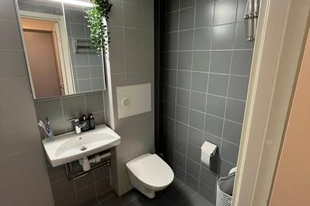 Studentetta nära Campus Valla