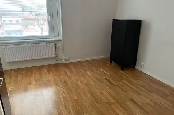 Möblerat rum i Uppsala uthyres