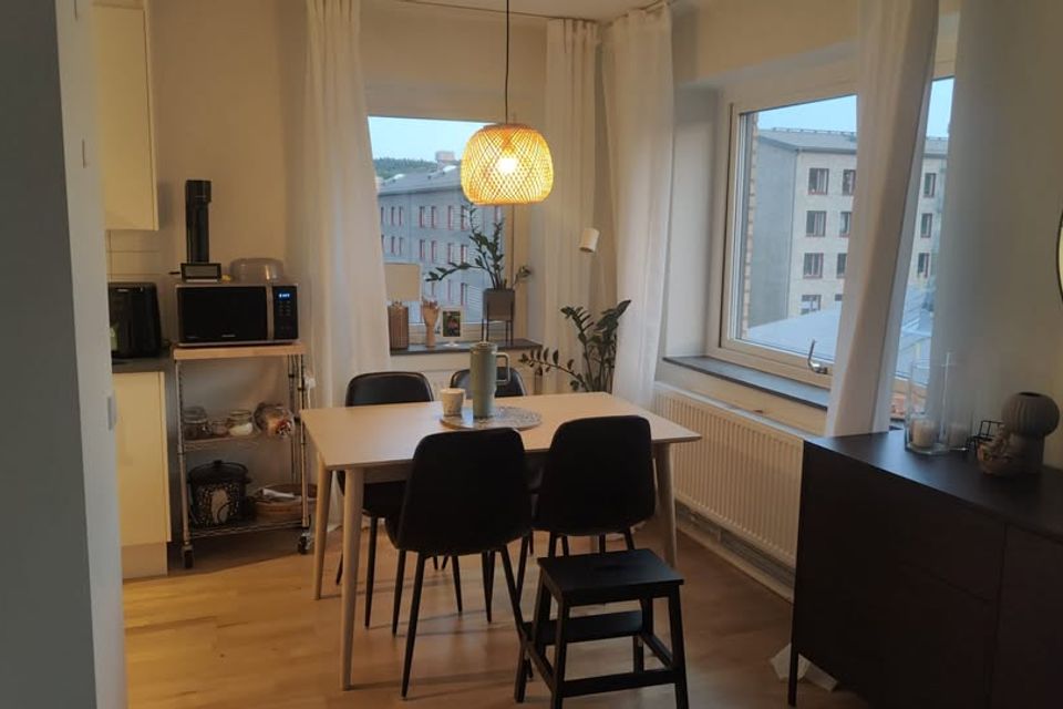 Ebbe Lieberathsgatan, Göteborg