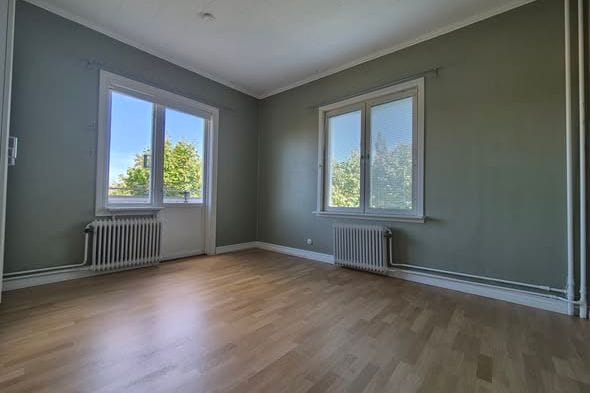 Rymlig 5:a i två plan på Södermalm