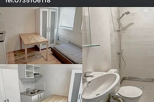 LEDIGA HOTELL LGH I SKOGÅS 6500KR