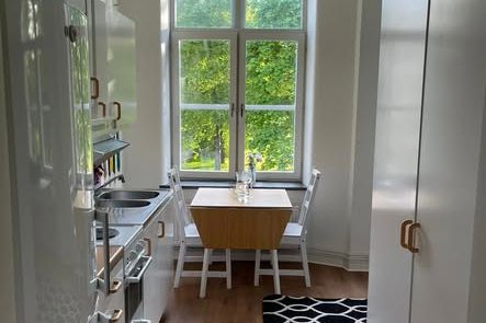 Möblerad 1:a i Ulleråker nära Ångström