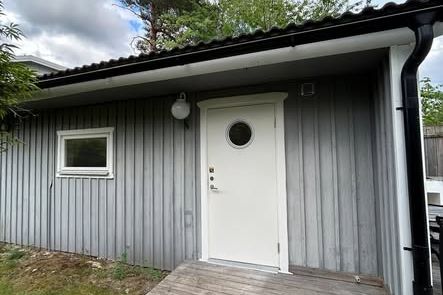 Lahäll, Täby