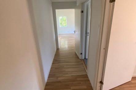 Nyrenoverad 4:a i naturnära Uddevalla