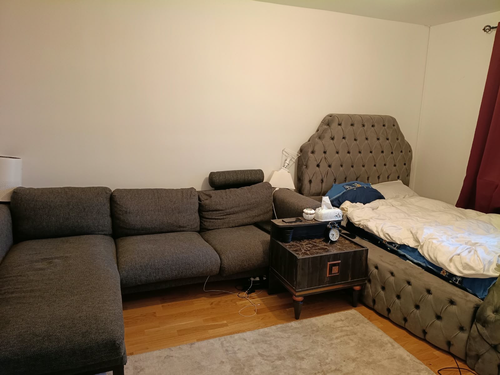 Widells väg 15, Malmö