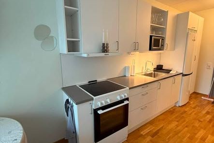 Häggvik, Sollentuna