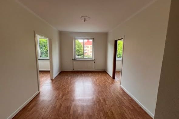 Nyrenoverad 2:a nära centrum Örebro