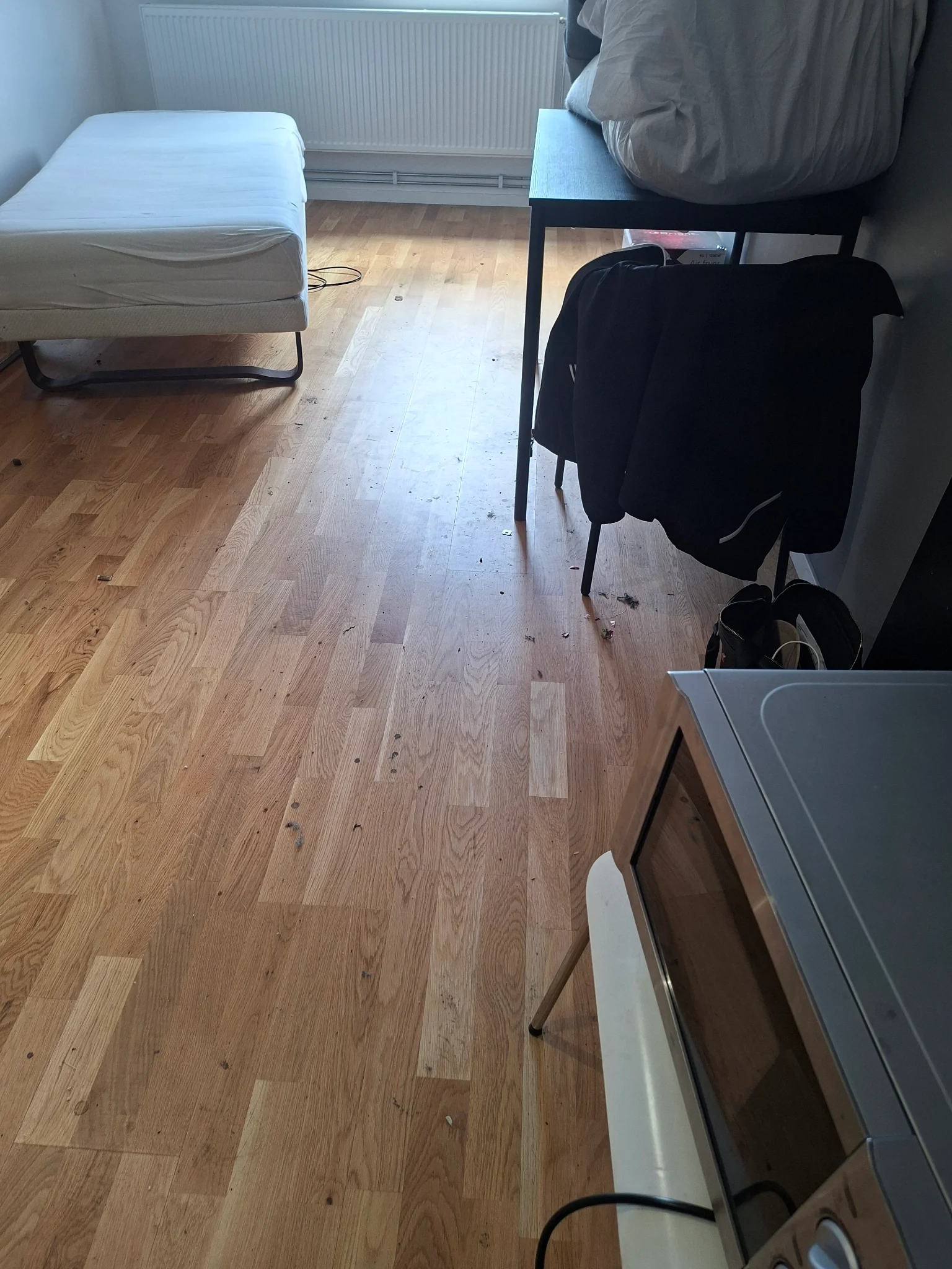Lägenhet 1.5:a i Sollentuna - 25 kvm