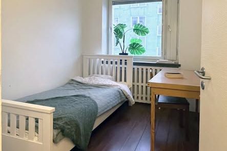 Östra Sorgenfri, Malmö
