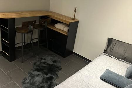 Möblerad 2:a i Spånga – Allt ingår!