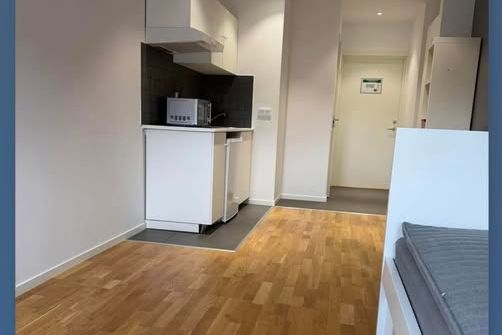 Nyproduktion i Sollentuna – 18–32 m²