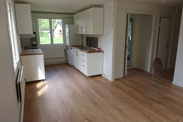 Bogrydsvägen 36, Svaneholm