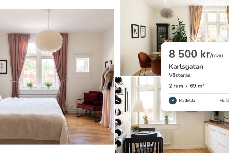 Karlsgatan 19, Västerås