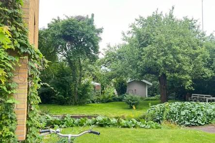 2 rok i Norsstrand – Ledig 1 juli
