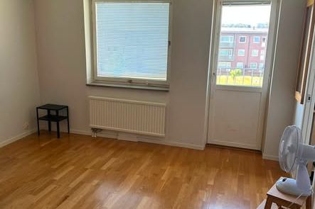 Prisvärd 1:a på Hisingen, 31 kvm