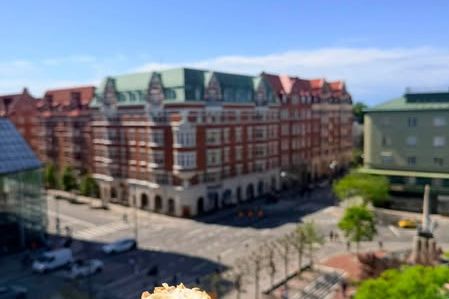 Södra Förstadsgatan 41, Malmö