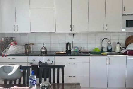Hallonbergen, Sundbyberg