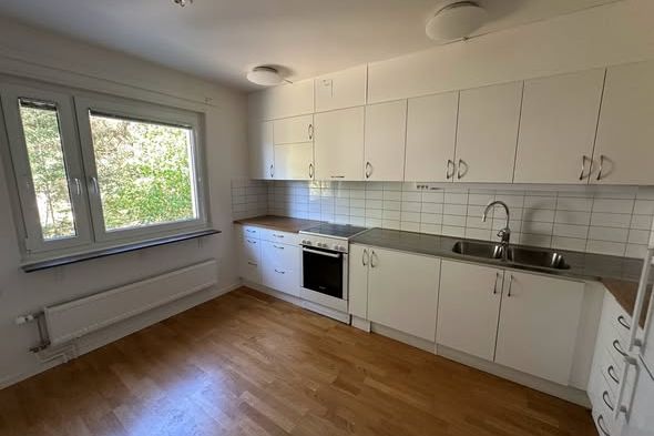 Förstahandskontrakt 2 rok Vetterstorp