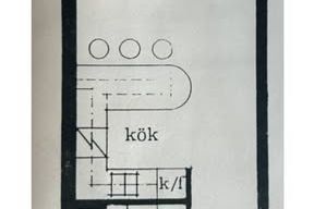 Södergatan 2, Staffanstorp